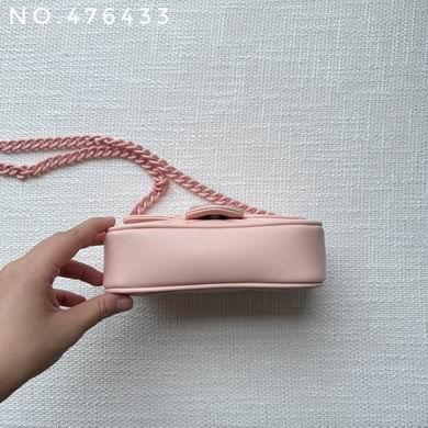 Replica Gucci Bags 1:1 GG Marmont 699757 16.5X9.5X4.5cm DF 4colour