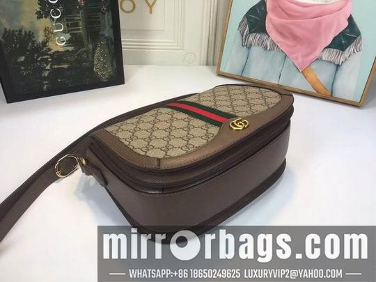 Replica Gucci Bags 1:1 Ophidia 601044 25x18x9cm df06