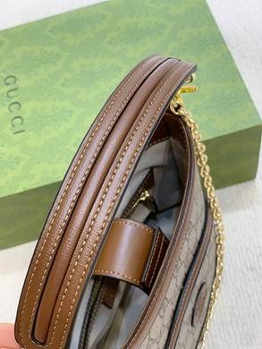 Replica Gucci Bags 1:1 696011 24.5X20X8cm DF