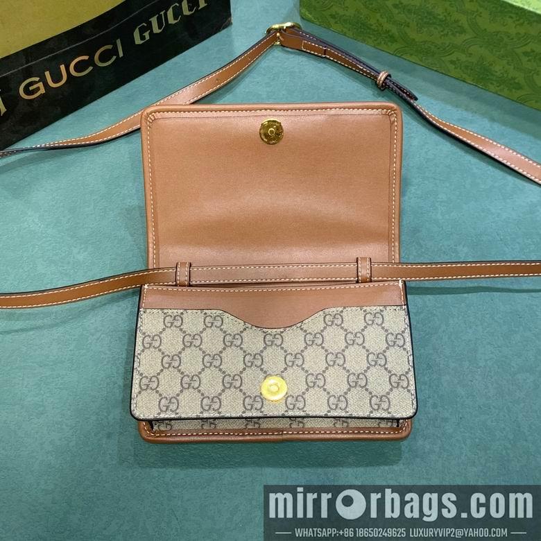 Replica Gucci Bags 1:1 820688 20X12.5X5cm DF