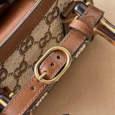 Replica Gucci Bags 1:1 707449 20X16X10cm DF