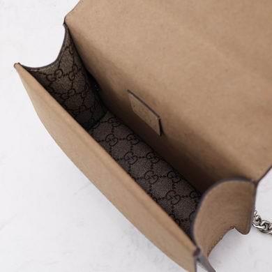 Replica Gucci Bags 1:1 WL421970 20X15.5X5