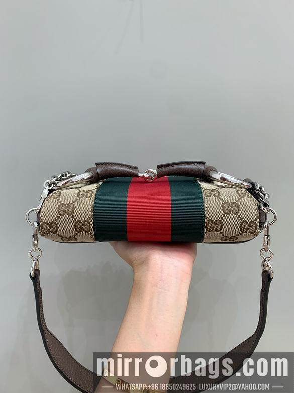 Replica Gucci Bags 1:1 764339 27X11X5cm DF