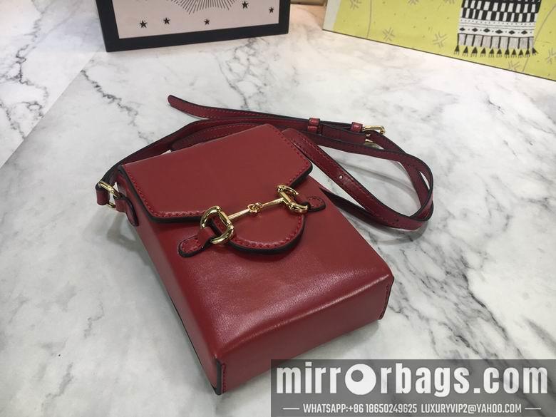 Replica Gucci Bags 1:1 WD625615 11.5X17X4