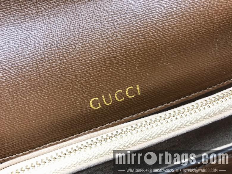 Replica Gucci Bags 1:1 43598 24X17X7cm DF