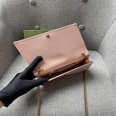 Replica Gucci Bags 1:1 666116 19X10X2.5cm ZY