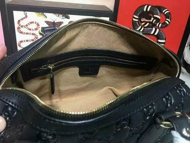 Replica Gucci Bags 1:1 409529 28X17.5X15cm DF 2colour