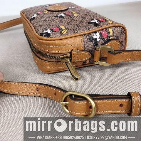 Replica Gucci Bags 1:1 WD602536 米奇