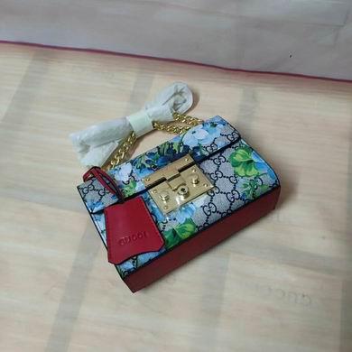 Replica Gucci Bags 1:1 WD409487 20X12.5X8