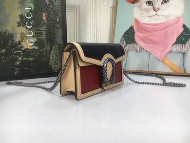 Replica Gucci Bags 1:1 WD476432  16.5X10X4.5