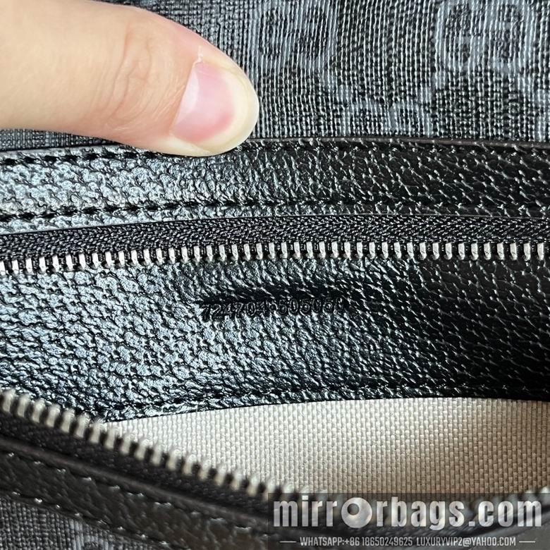 Replica Gucci Bags 1:1 Ophidia 724704 27X20X7cm DF 4colour
