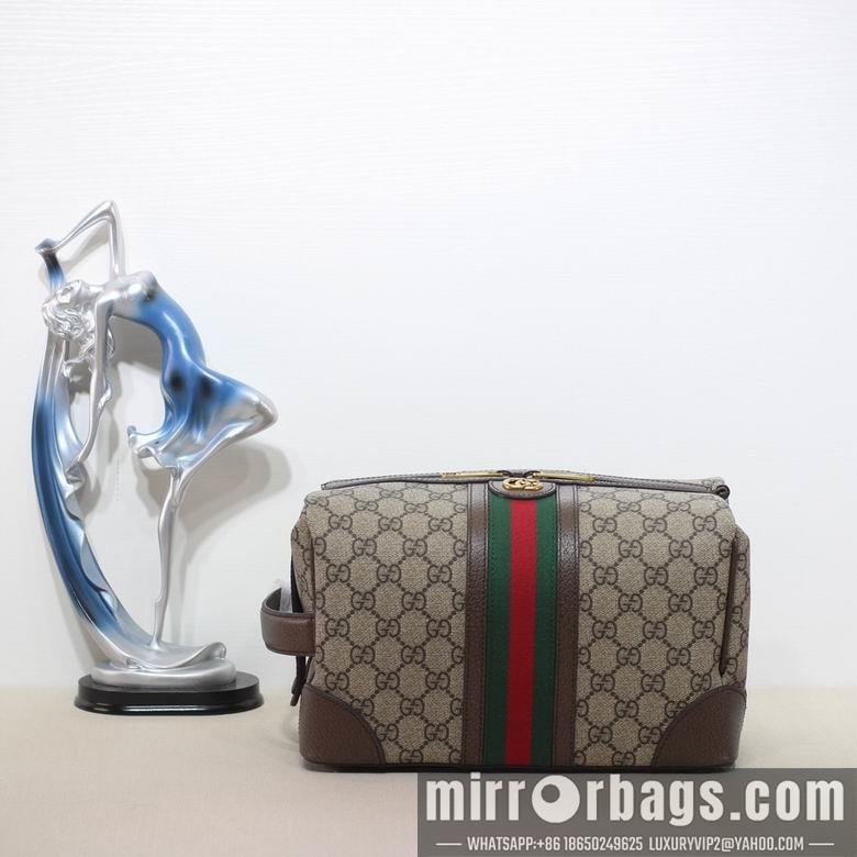 Replica Gucci Bags 1:1 Savoy 739391 26X16.5X16cm DF 2colour