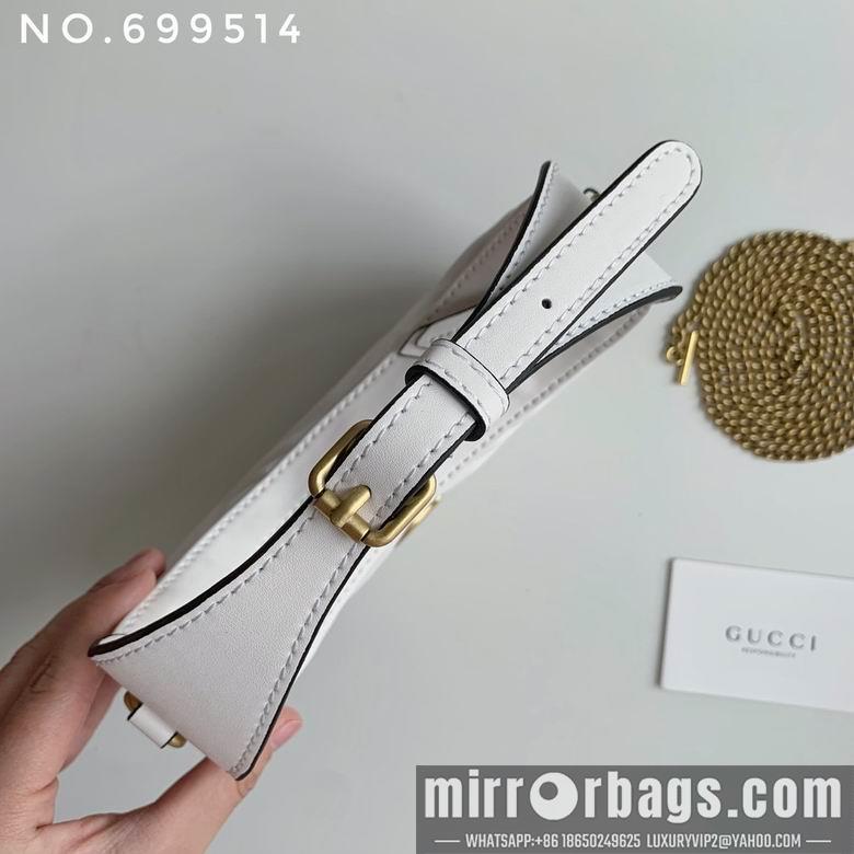 Replica Gucci Bags 1:1 699514 21X11X5cm XMY 4colour