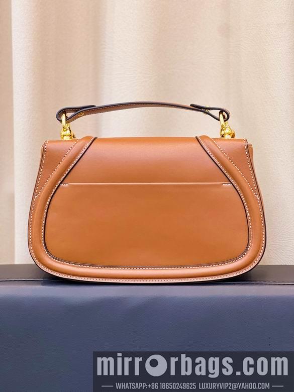 Replica Gucci Bags 1:1 815714 27X17X7cm DF 4colour