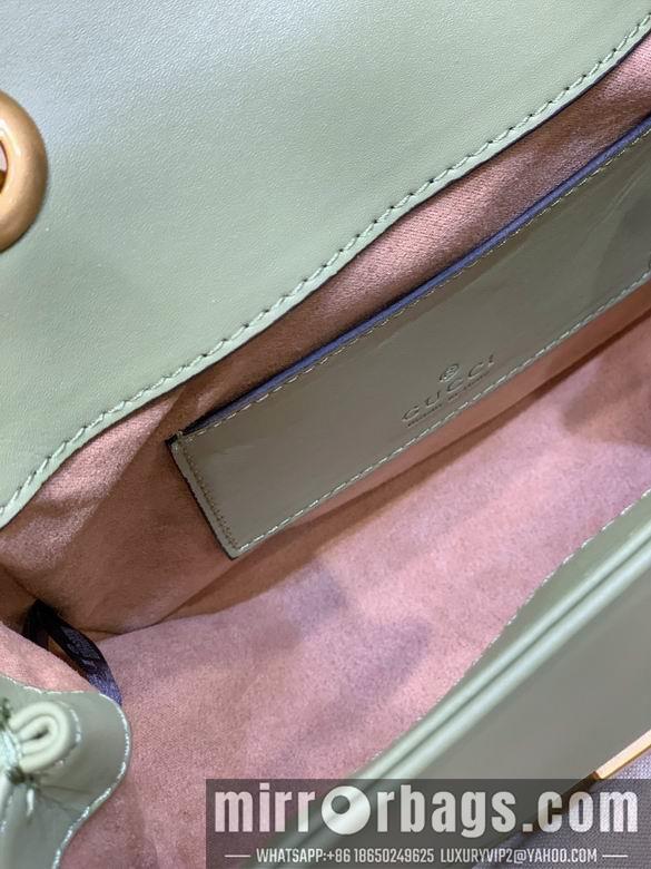 Replica Gucci Bags 1:1 739682 18X15X8cm DF-1