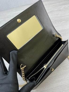 Replica Gucci Bags 1:1 772643 12.5X20X4cm DF 4colour