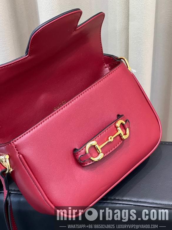 Replica Gucci Bags 1:1 815205 20X14.5X5.1cm DF 3colour