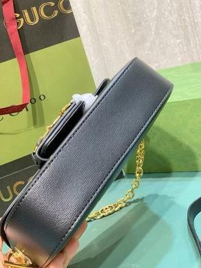 Replica Gucci Bags 1:1 735178 24X13X5cm DF