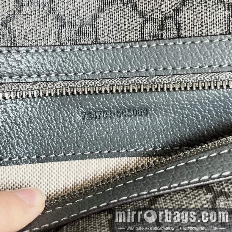 Replica Gucci Bags 1:1 Ophidia 724704 27X20X7cm DF 4colour