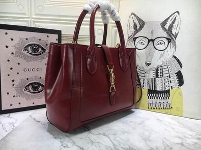 Replica Gucci Bags 1:1 649016 30x24x12cm df02