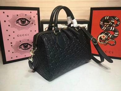 Replica Gucci Bags 1:1 409529 28X17.5X15cm DF 2colour