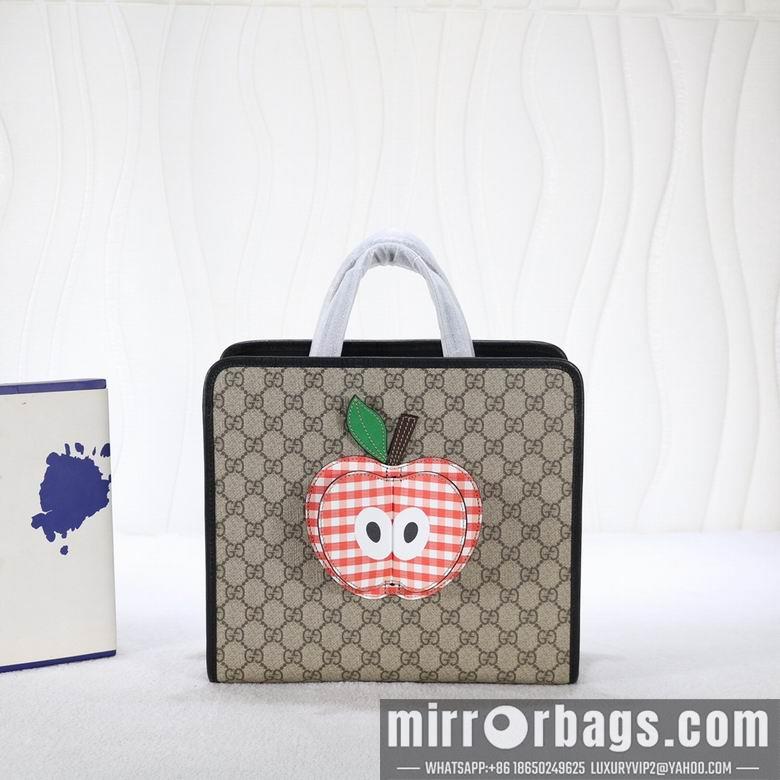Replica Gucci Bags 1:1 648797 28X25X11cm DF