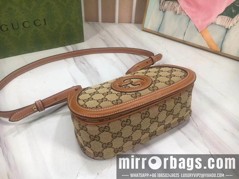 Replica Gucci Bags 1:1 815700 21.5X11X8cm DF 3colour
