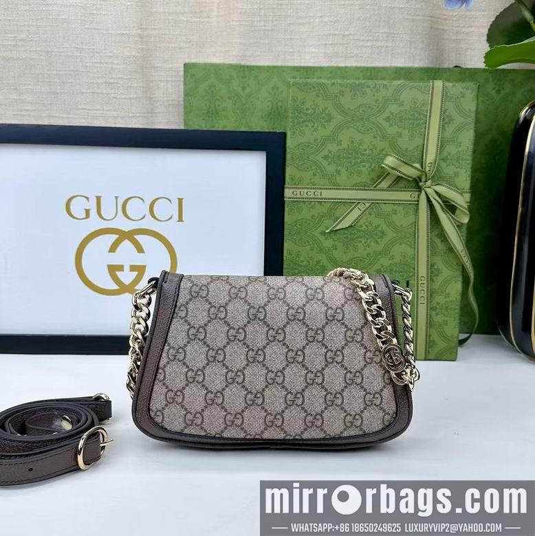 Replica Gucci Bags 1:1 699269 22X14X4cm DF