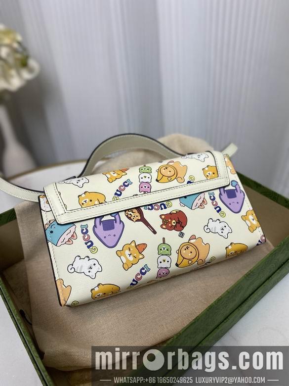 Replica Gucci Bags 1:1 652683 18X10X5cm DF