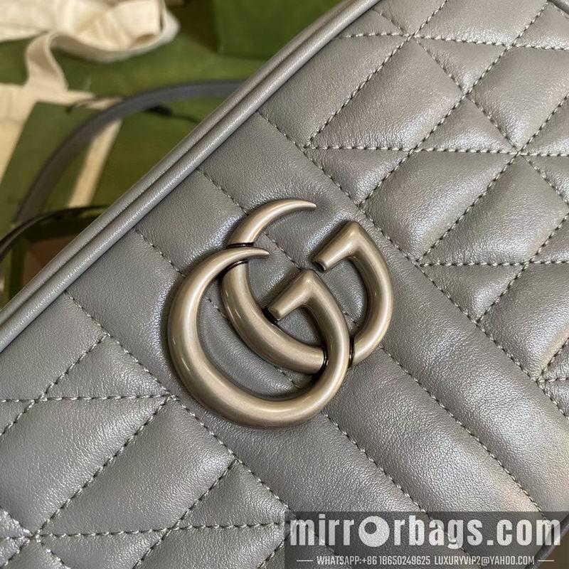 Replica Gucci Bags 1:1 447632 24X13X7cm XM