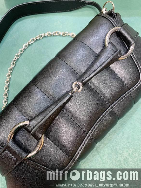 Replica Gucci Bags 1:1 764339 27X11X5cm DF 3colour