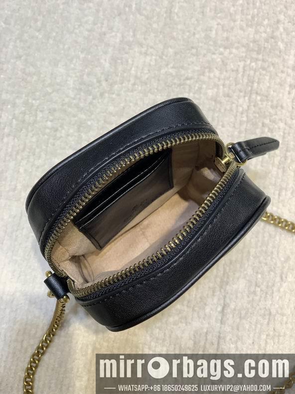 Replica Gucci Bags 1:1 GG Marmont 598597 10.5x17x5cm df02