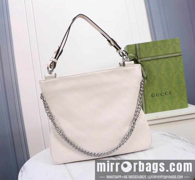 Replica Gucci Bags 1:1 751518 24X30X6cm DF 4colour