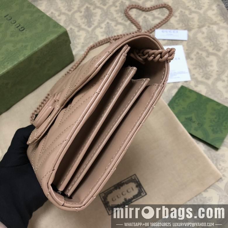 Replica Gucci Bags 1:1 20X13X6cm 080501 DF
