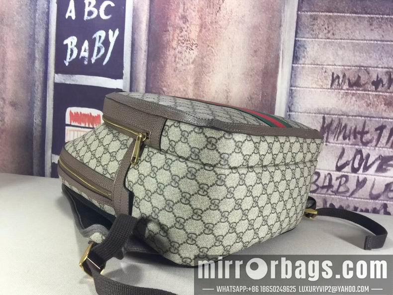 Replica Gucci Bags 1:1 Ophidia 547967 32x40.5x14.5cm df03