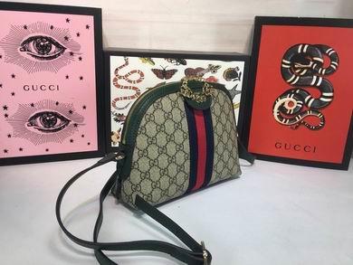 Replica Gucci Bags 1:1 WD499621 23X19X8