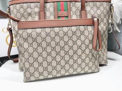 Replica Gucci Bags 1:1 308927 42X27X11cm DF 2colour