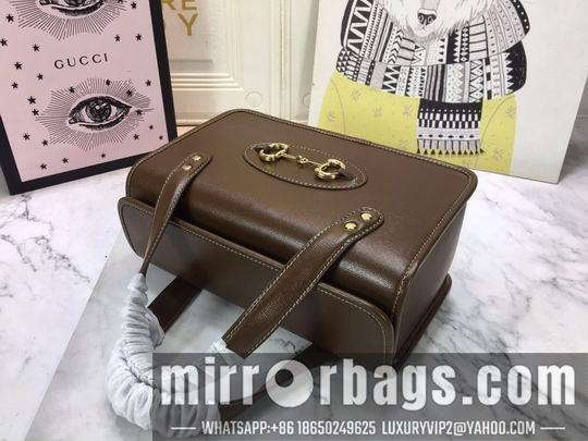 Replica Gucci Bags 1:1 Horsebit 627323 27.5x17.5x11cm df06