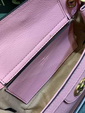 Replica Gucci Bags 1:1 735153 27X15.5X11cm DF 2colour