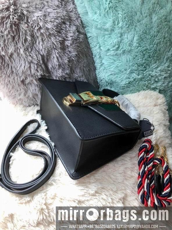 Replica Gucci Bags 1:1 470270 20x14x8cm df04