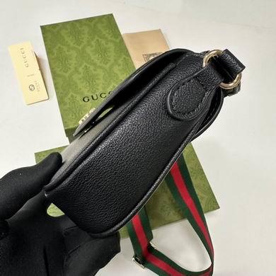 Replica Gucci Bags 1:1 764961 22X13X4cm DF 3colour