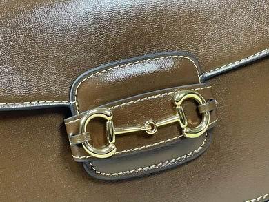Replica Gucci Bags 1:1 602204 25X18X8cm DF 3colour