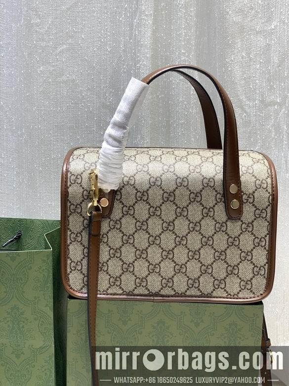 Replica Gucci Bags 1:1 WD645453 23X16X12