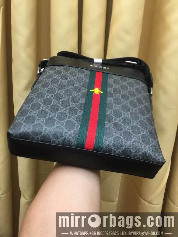 Replica Gucci Bags 1:1 975-4 27X24X7cm WP 2colour