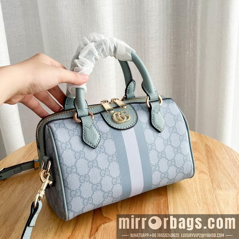 Replica Gucci Bags 1:1 772053 14X21.5X11.5cm DF 2colour