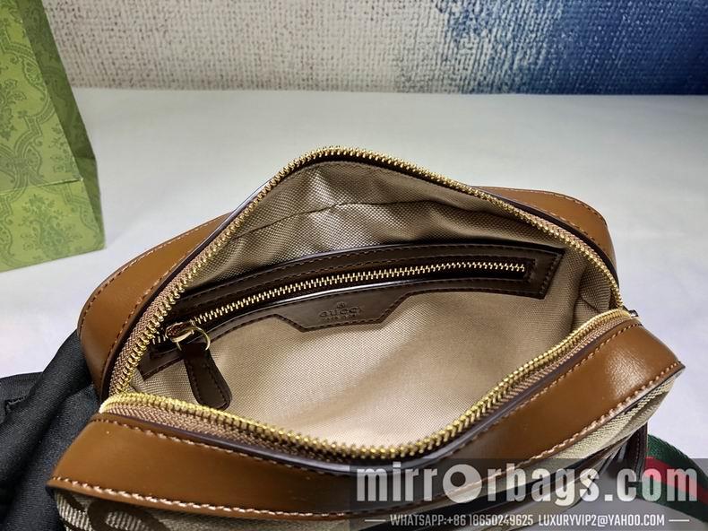 Replica Gucci Bags 1:1 675891 25.5x20x6cm df03