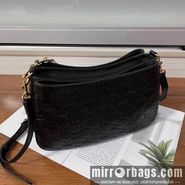Replica Gucci Bags 1:1 815263 29X17X10cm DF