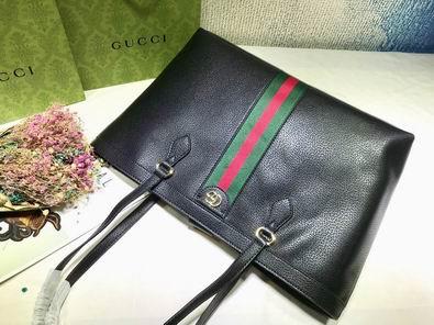 Replica Gucci Bags 1:1 Ophidia 631685 38x28x14cm df0329