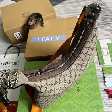 Replica Gucci Bags 1:1 Attache 702823 35X32X6cm MP 4colour
