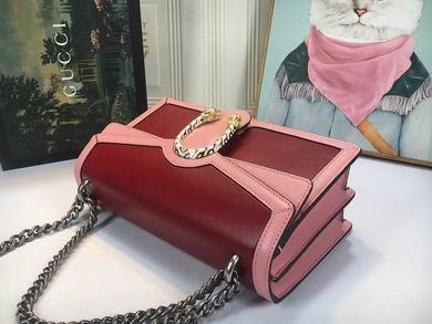 Replica Gucci Bags 1:1 WD400249  28X18X9